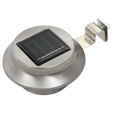 Solarlampen Led Rond Cm Wit 12