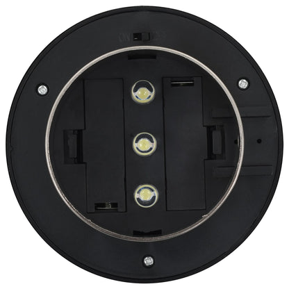 Solarlampen Led Rond Cm Wit 12