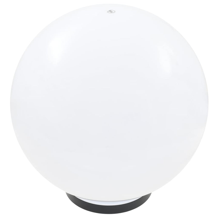 Led-Bollampen Rond Pmma