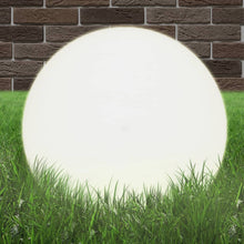 Led-Bollampen Rond 50 Cm Pmma 1 2