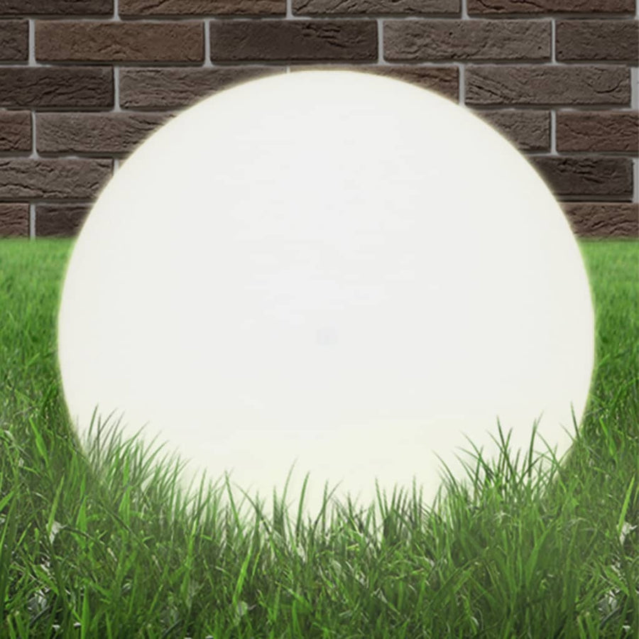 Led-Bollampen Rond 50 Cm Pmma 1 2