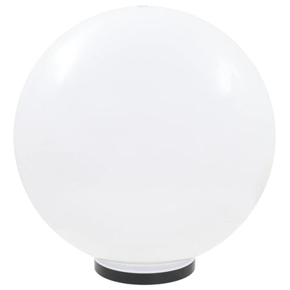 Led-Bollampen Rond 50 Cm Pmma 1 2