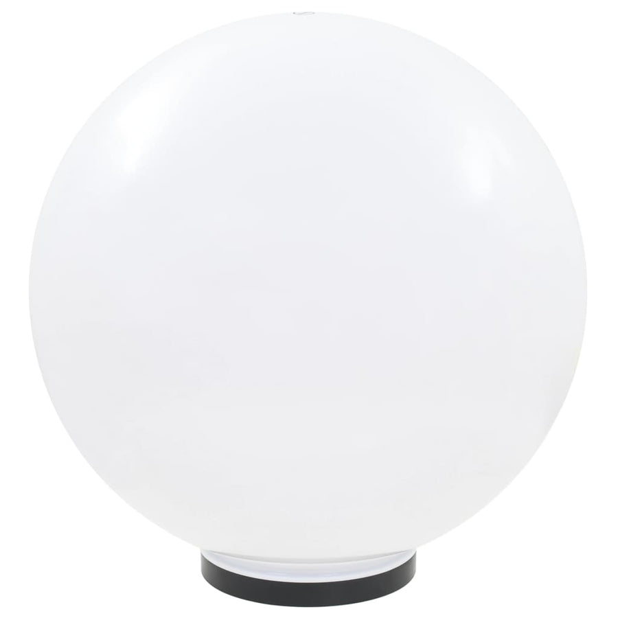 Led-Bollampen Rond 50 Cm Pmma 1 2