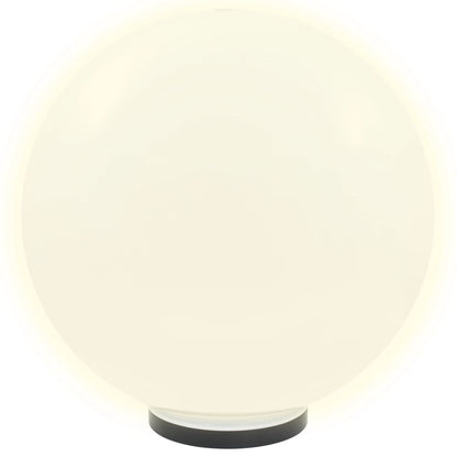 Led-Bollampen Rond 50 Cm Pmma 1 2