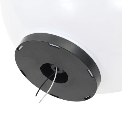 Led-Bollampen Rond 50 Cm Pmma 1 2