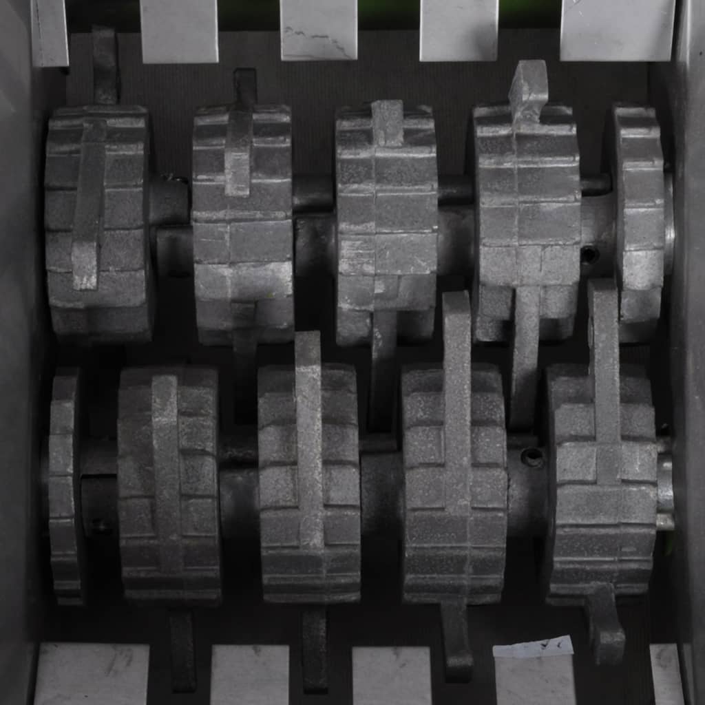 2-Delige Fruit- En Wijnpers Met Stamperset 24 L + 7 L molen