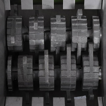 2-Delige Fruit- En Wijnpers Met Stamperset 24 L + 7 L molen