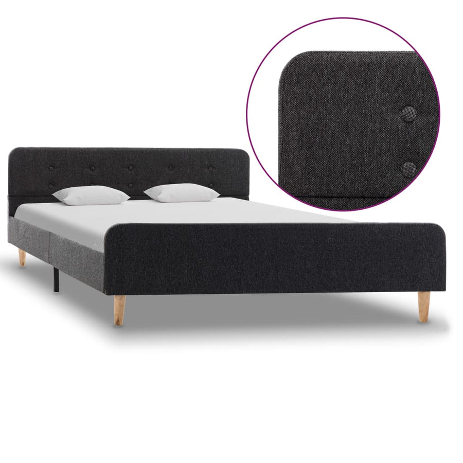 Bedframe Jute