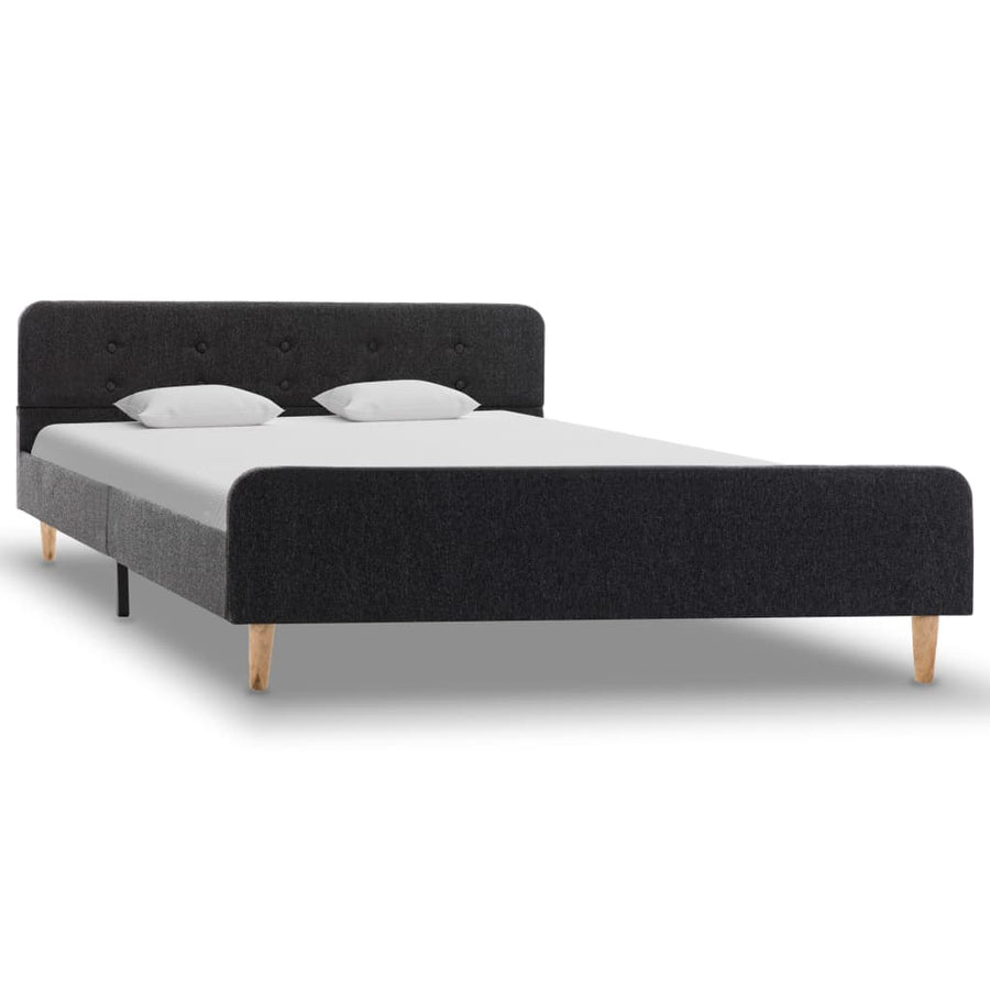 Bedframe Jute