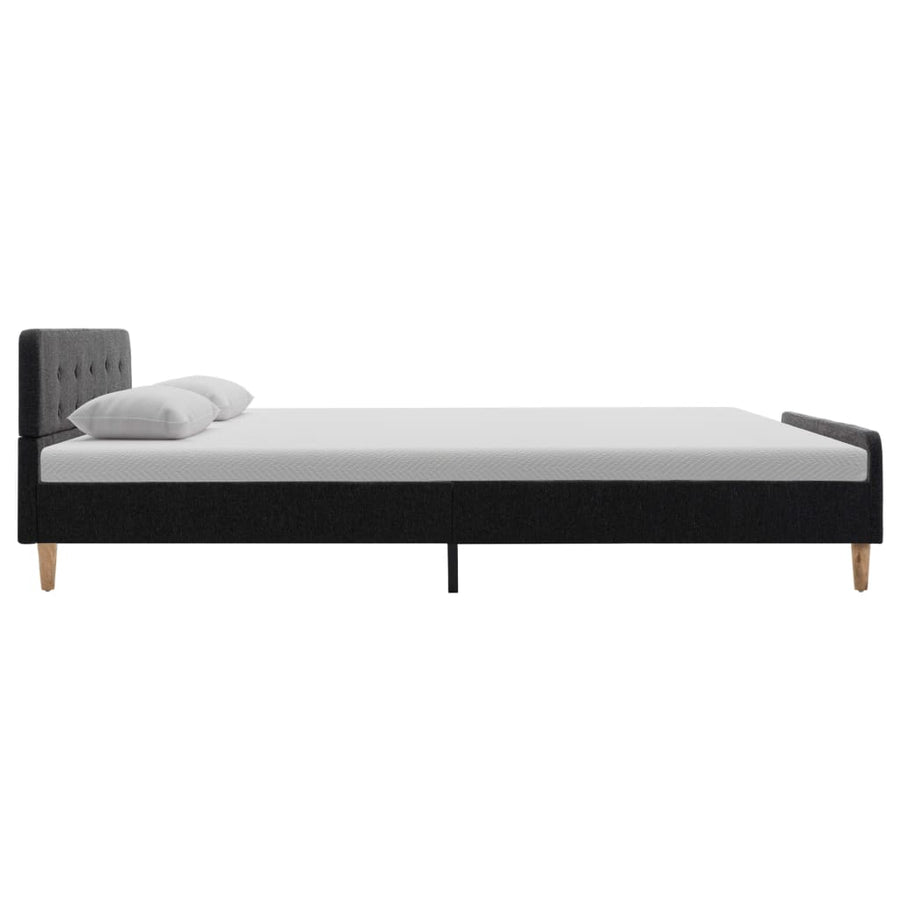Bedframe Jute