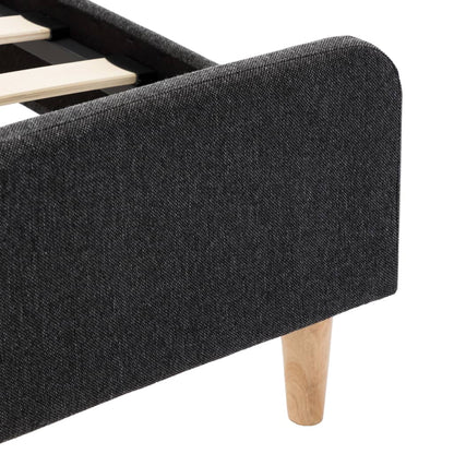 Bedframe Jute