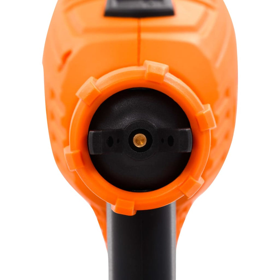 Verfspuit Elektrisch Met 3 Mondstukken 500 W 800 Ml