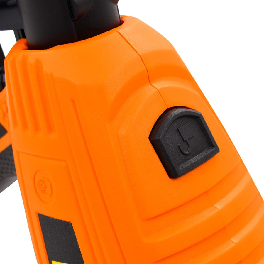 Verfspuit Elektrisch Met 3 Mondstukken 500 W 800 Ml
