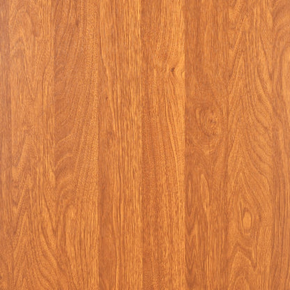 Eettafel 120X70X75 Cm Mdf Bruin