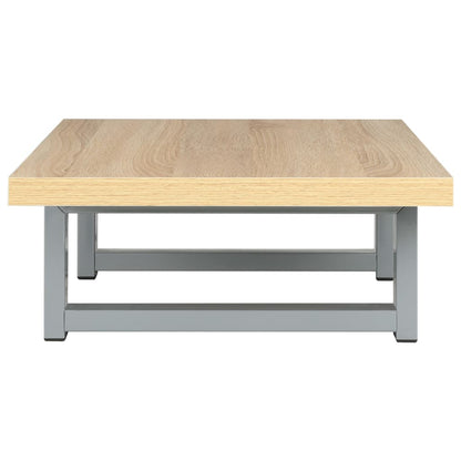 Badkamermeubel 60X40X16,3 Cm Eikenkleurig 60 x 40 cm