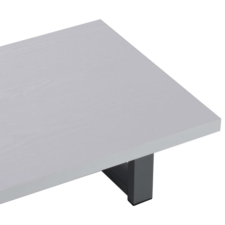 Badkamermeubel 60X40X16,3 Cm Wit 60 x 40 cm