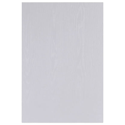 Badkamermeubel 60X40X16,3 Cm Wit 60 x 40 cm