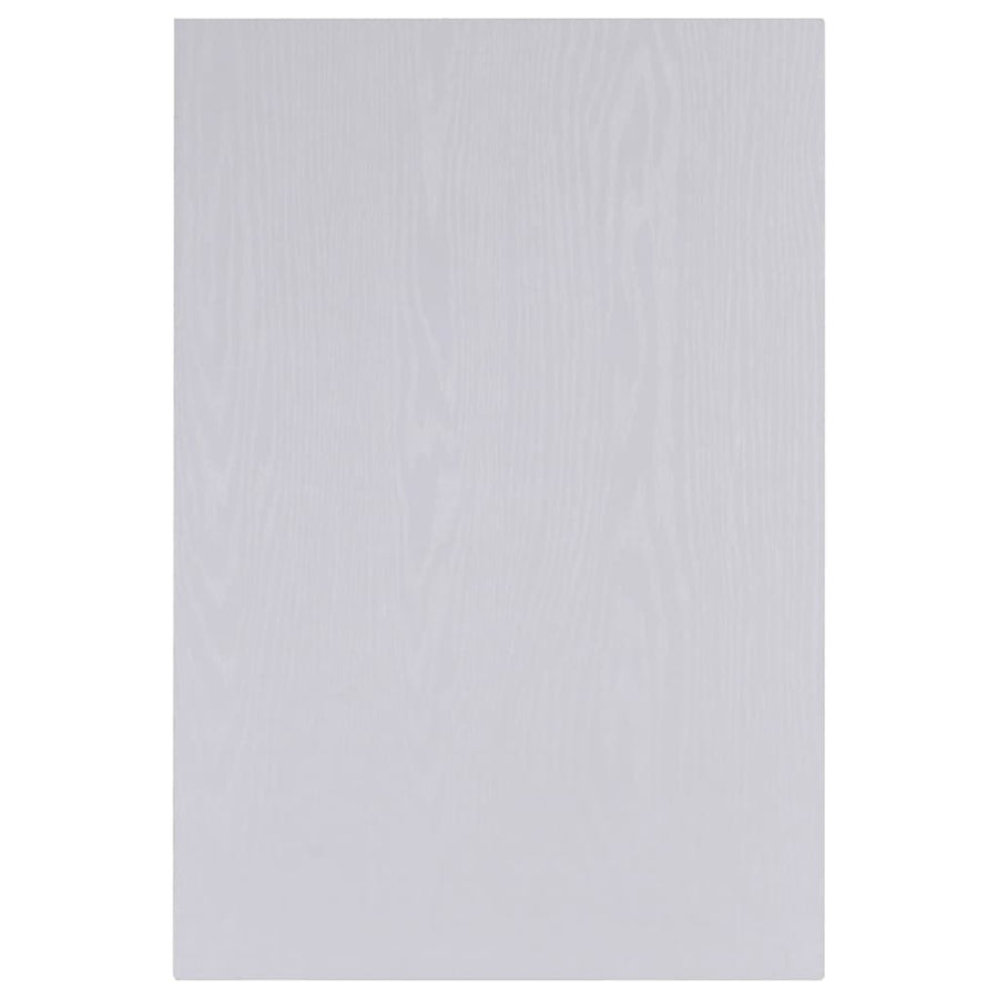 Badkamermeubel 60X40X16,3 Cm Wit 60 x 40 cm