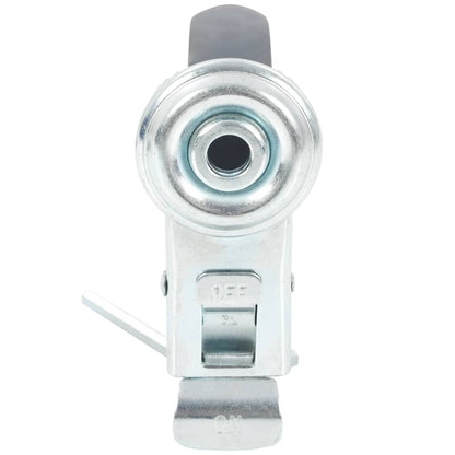Zwenkwielen Met Boutgaten 125 Mm 16