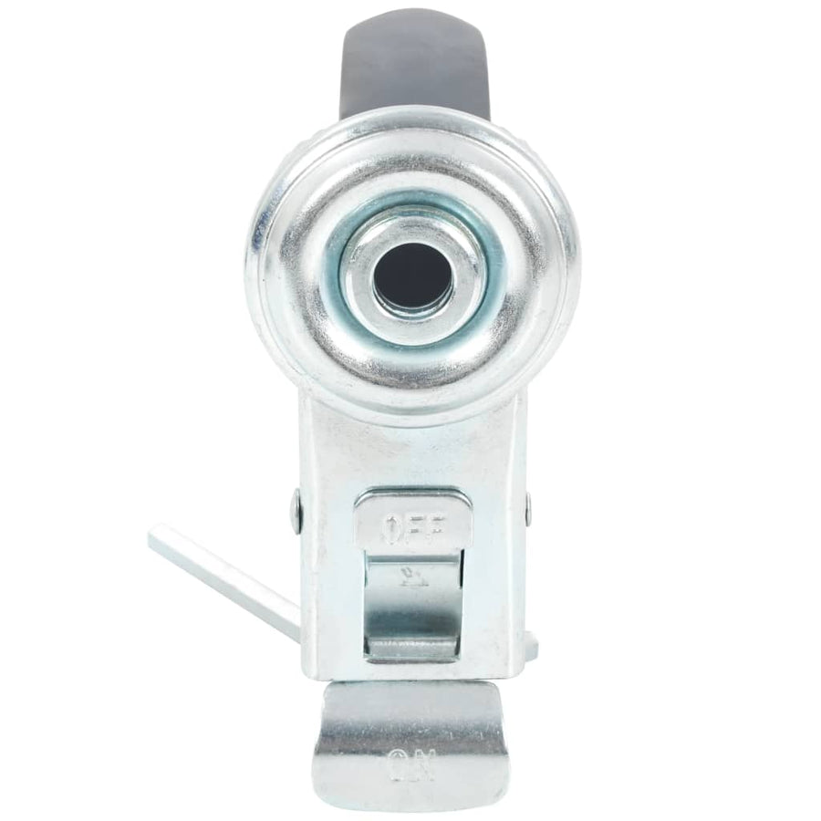 Zwenkwielen Met Boutgaten 125 Mm 16