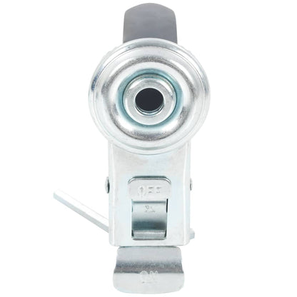 Zwenkwielen Met Boutgaten 125 Mm 24