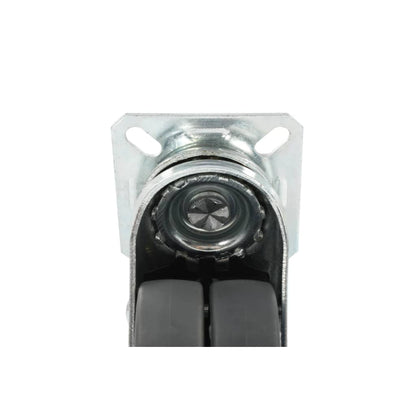 16 St Zwenkwielen Dubbel 50 Mm