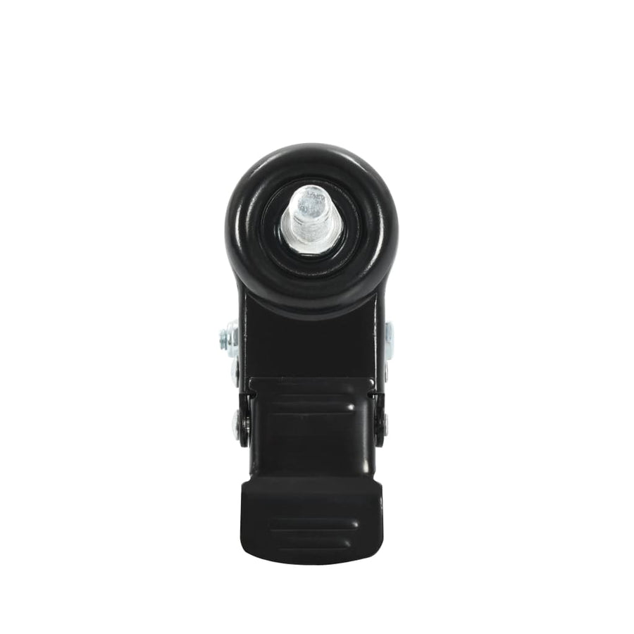 Zwenkwielen Met Remmen 50 Mm 8