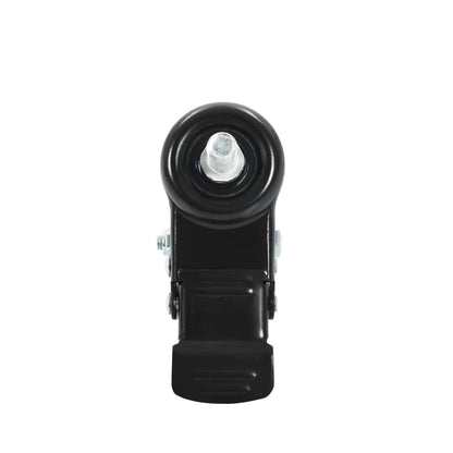Zwenkwielen Met Remmen 50 Mm 16