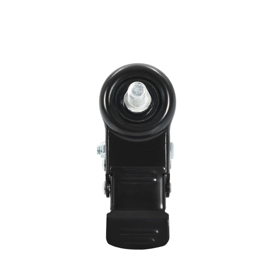 Zwenkwielen Met Remmen 50 Mm 16