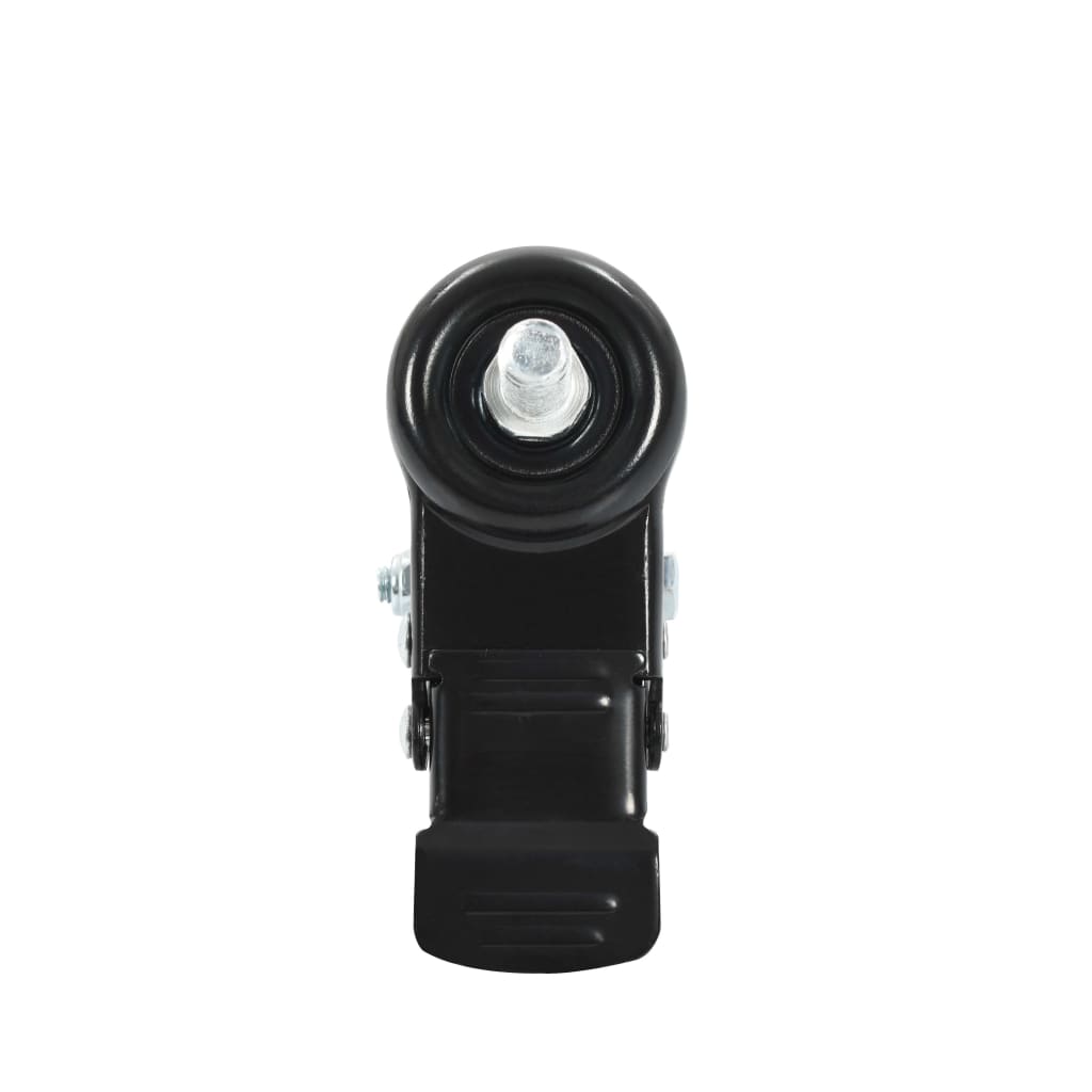 Zwenkwielen Met Remmen 50 Mm 32