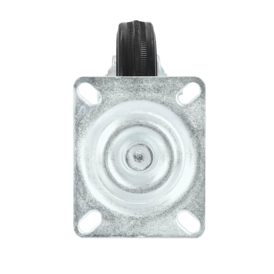 Zwenkwielen 100 Mm 16