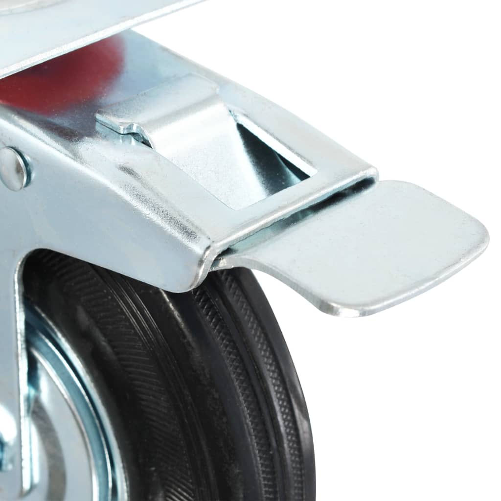 12 St Zwenkwielen 125 Mm