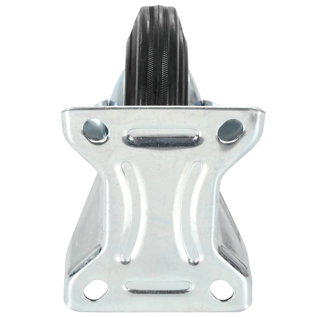 8 st Wielen vast 160 mm