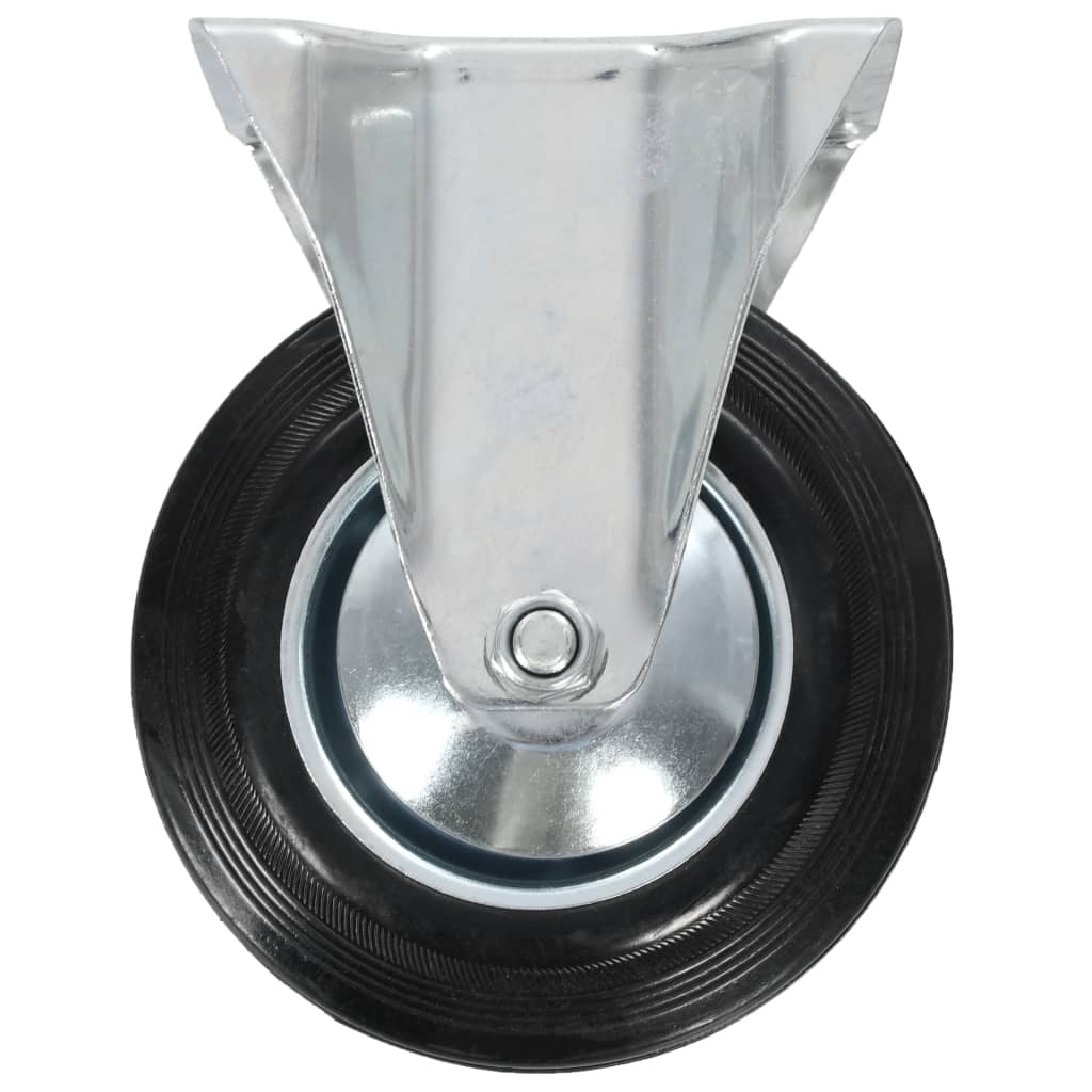 12 st Wielen vast 160 mm