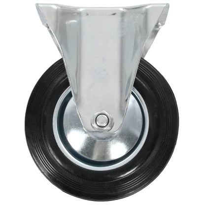 12 st Wielen vast 160 mm