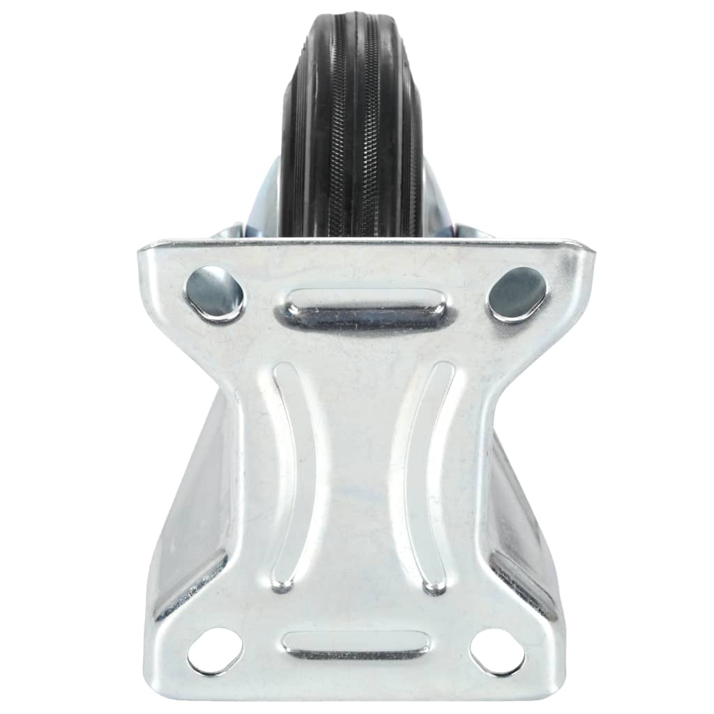 12 st Wielen vast 160 mm