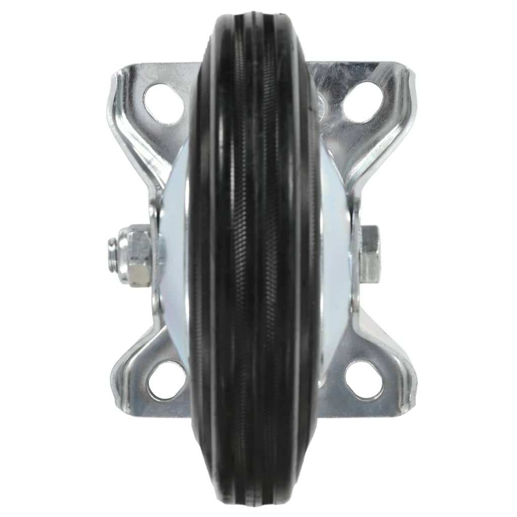16 st Wielen vast 160 mm