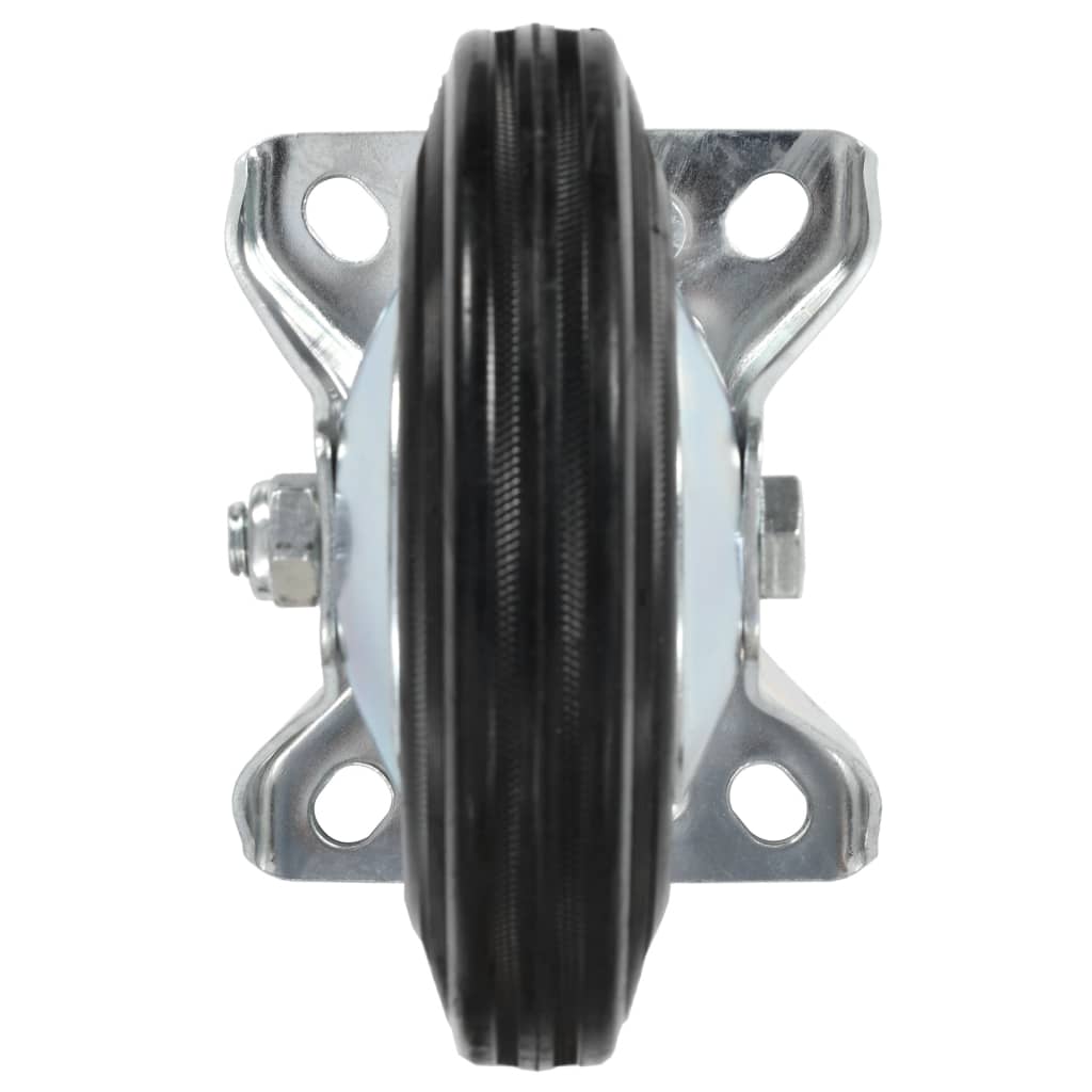 24 st Wielen vast 160 mm