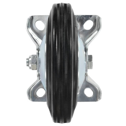 24 st Wielen vast 160 mm
