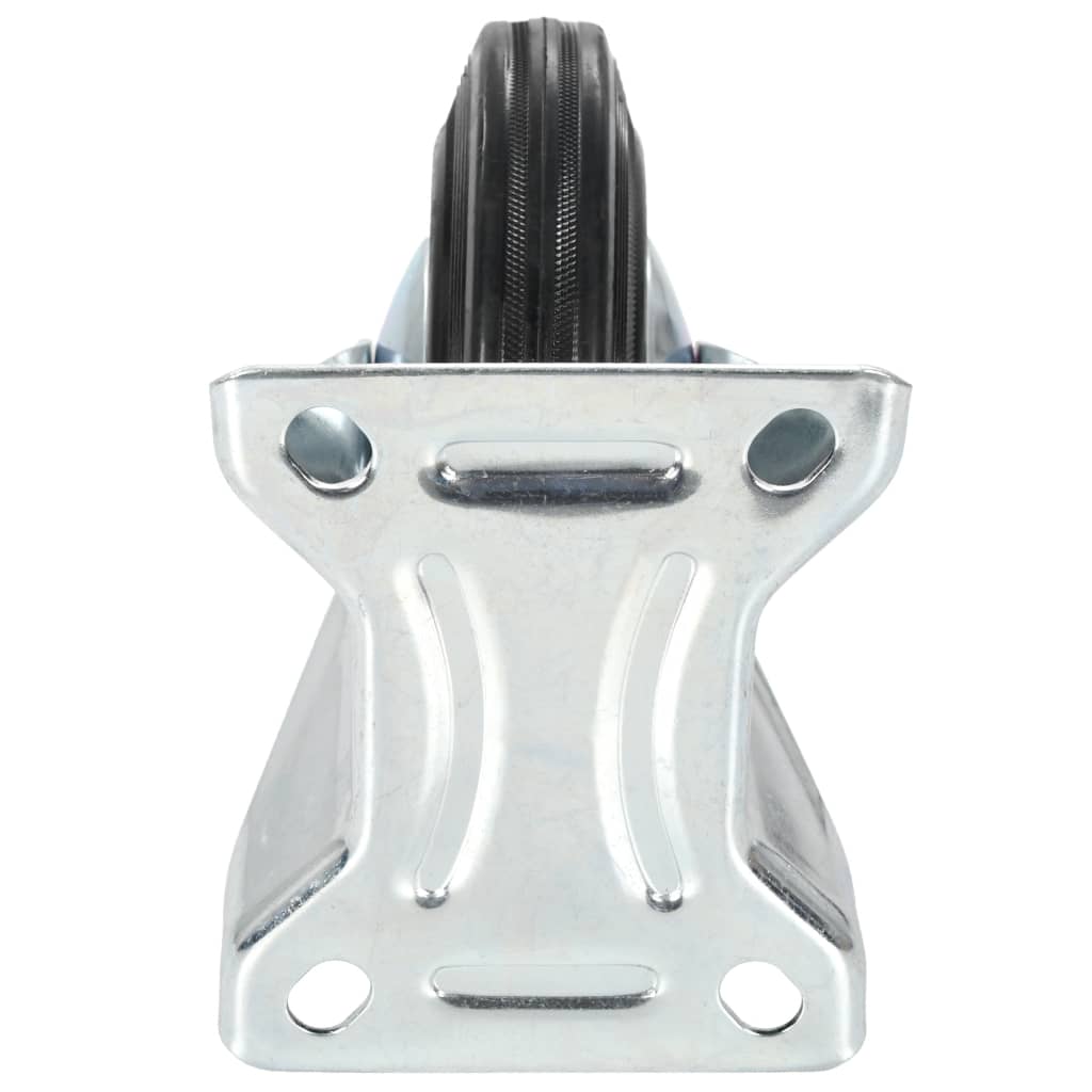 24 st Wielen vast 160 mm