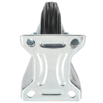 24 st Wielen vast 160 mm