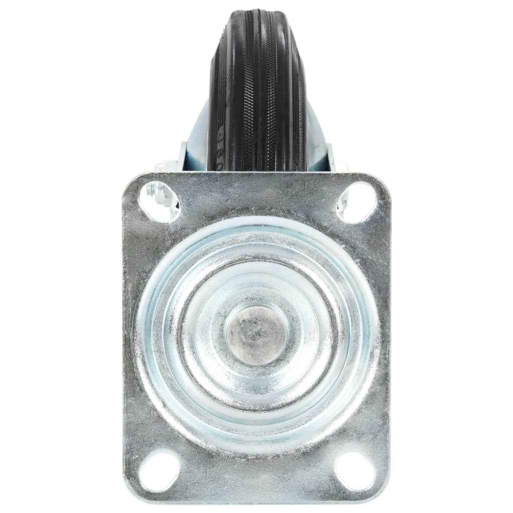Zwenkwielen 0 Mm 16