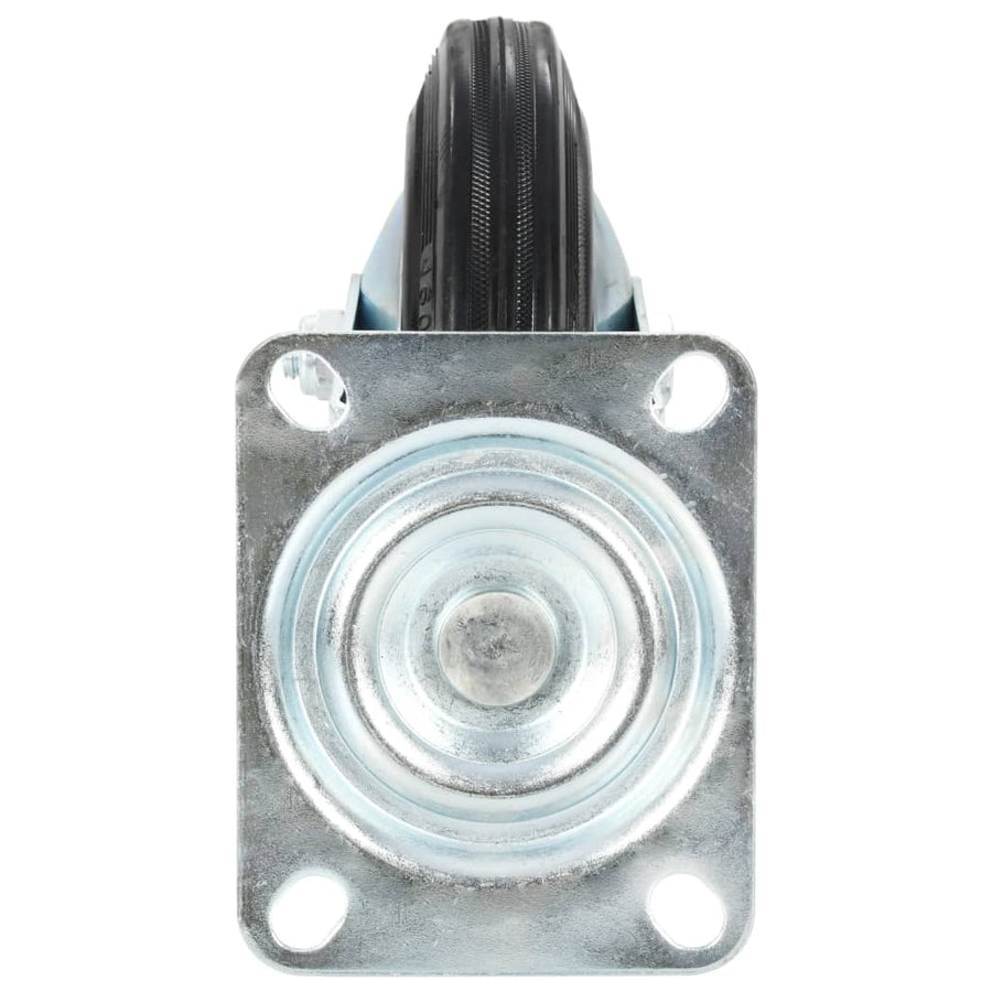 Zwenkwielen 0 Mm 16