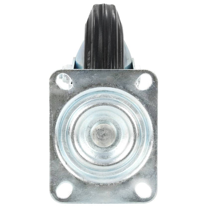 Zwenkwielen 160 Mm 24