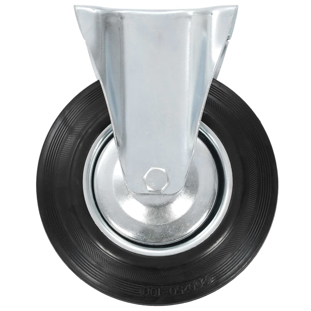 Wielen Vast 200 Mm 16