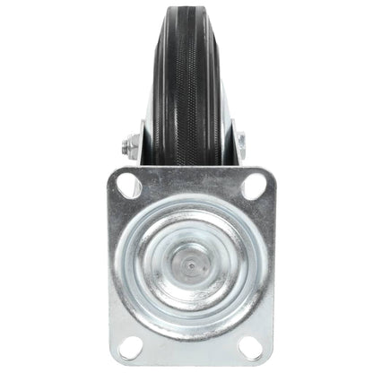 32 st Zwenkwielen 200 mm