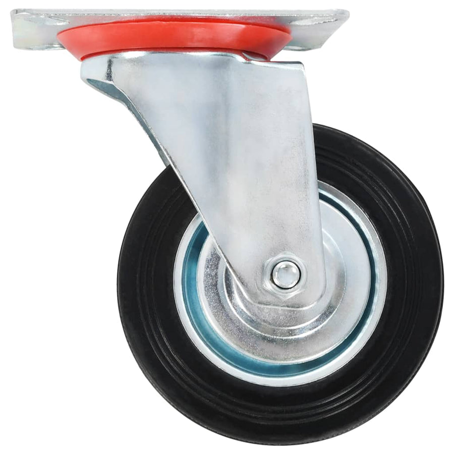 32 St Zwenkwielen 100 Mm