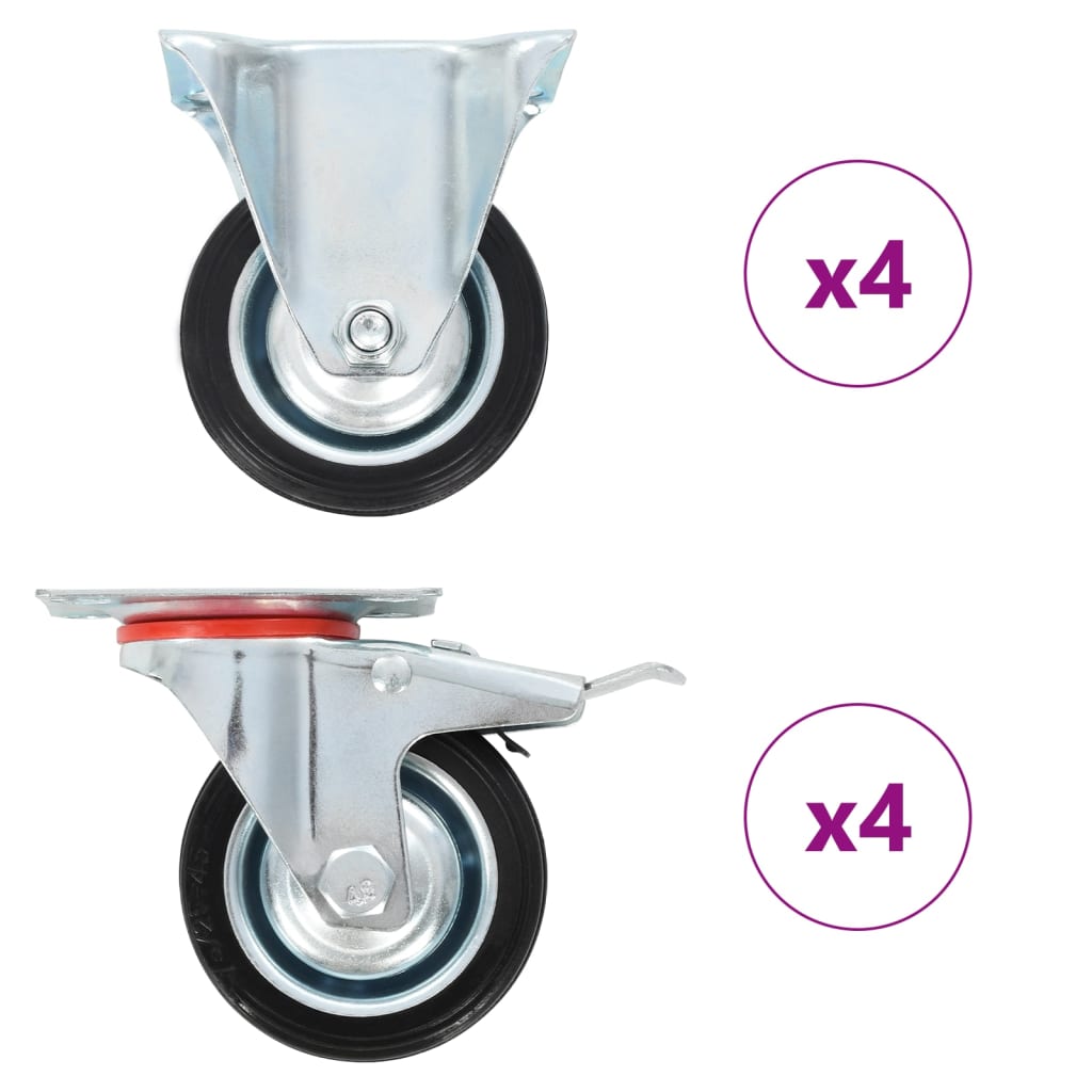Wielen 75 Mm 8