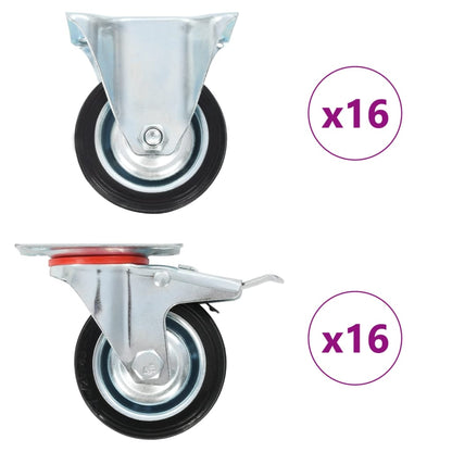 Wielen 75 Mm 32