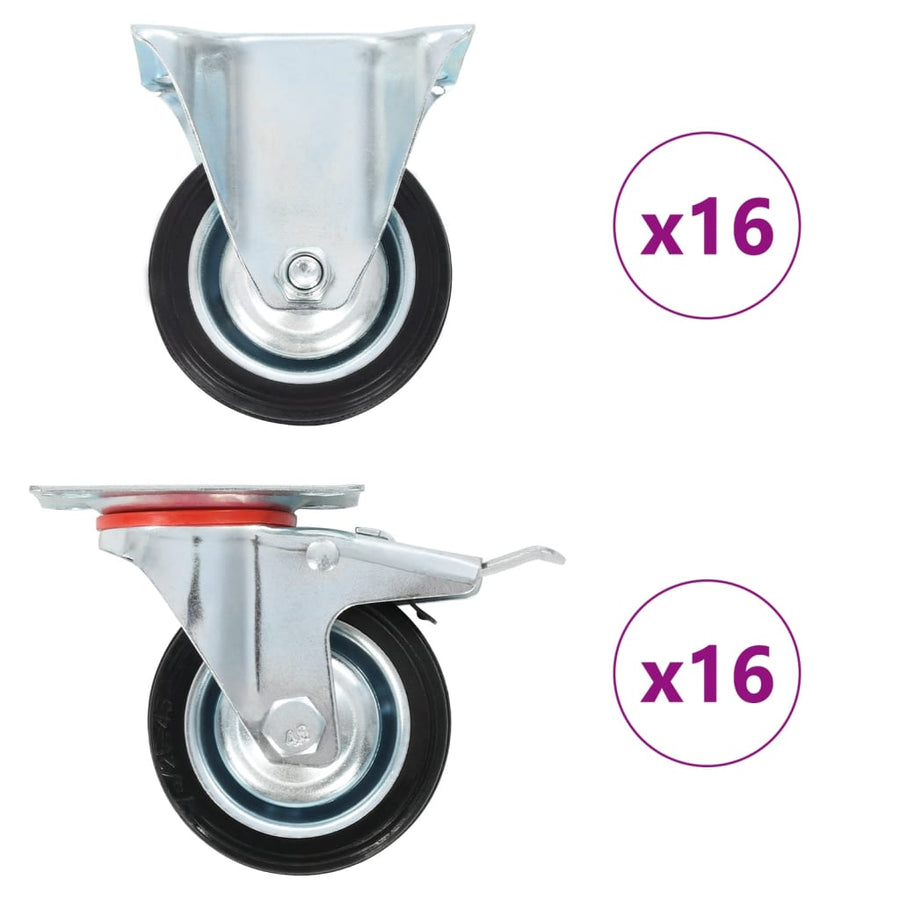 Wielen 75 Mm 32